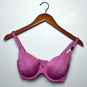 Victoria’s Secret NEW Uplift Semi Demi Bra Sz 32DD